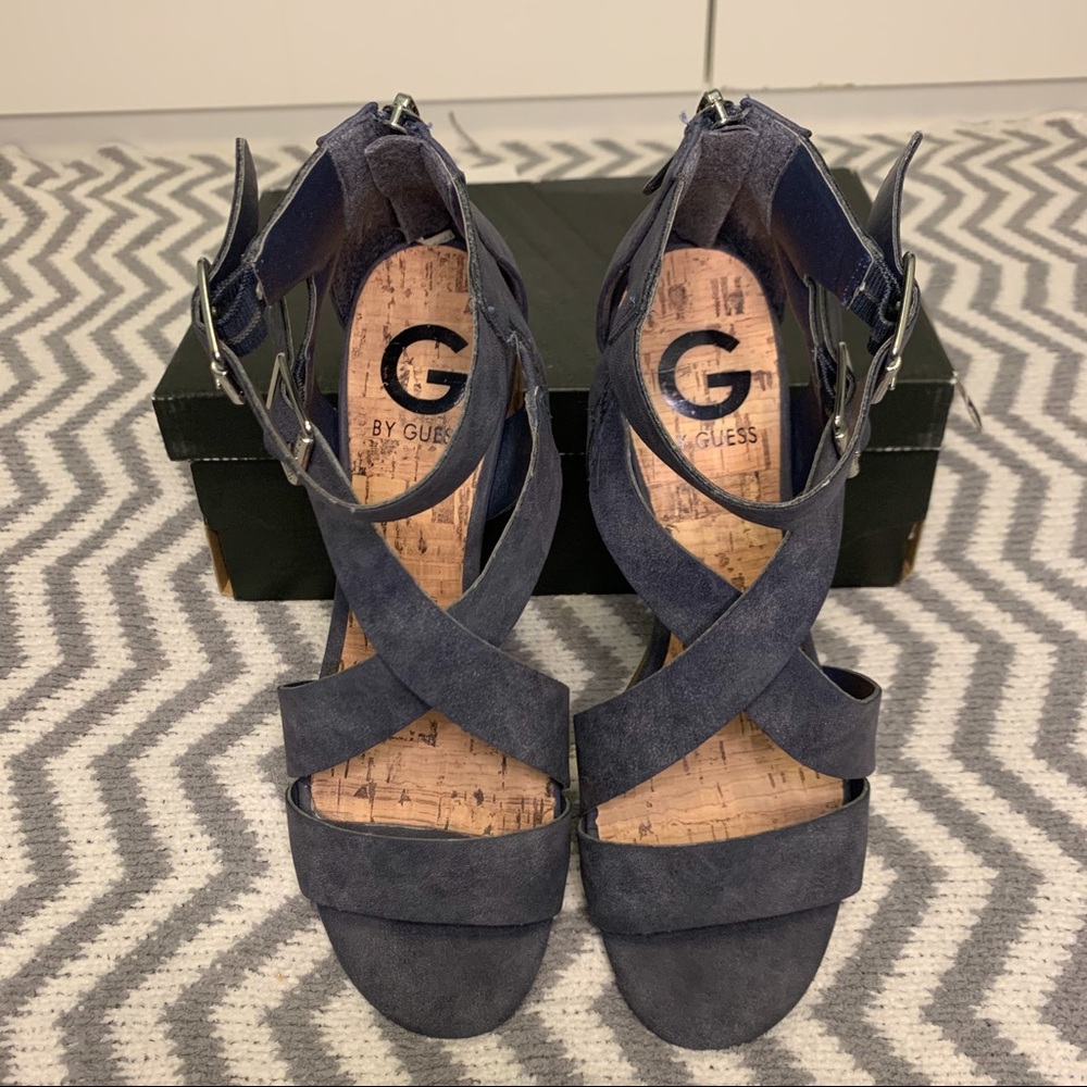 Guess Sandals - Picture 5 of 6